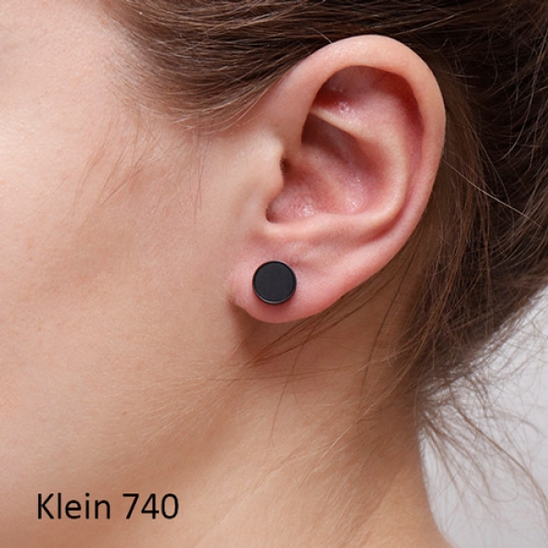 Ohrstecker Uni 730/740-EB-Variante