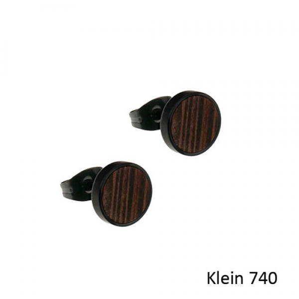 Ohrstecker Uni 730/740-WE-Variante