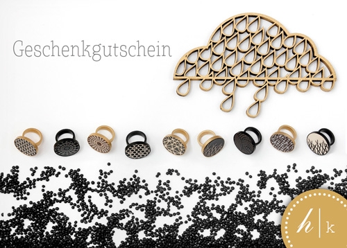 Geschenkgutschein 20 Euro