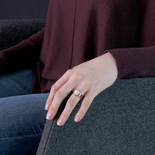 Fingerring Uni 341-02-Variante