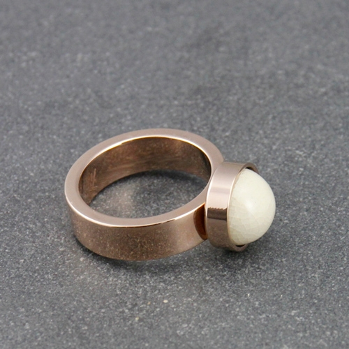 Fingerring Uni 341-02-Variante