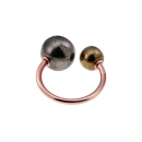 Fingerring Uni 200-03-26-RG