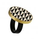 Fingerring Grafik 373-629-Variante