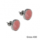 Ohrstecker Uni 430/440-57