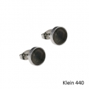 Ohrstecker Uni 430/440-05