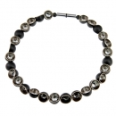 Halskette Keramik 4703