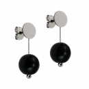 Ohrhänger Uni 580-06