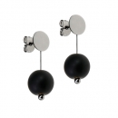 Ohrhänger Uni 580-07