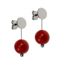 Ohrhänger Uni 580-21