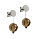 Ohrhänger Uni 580-26