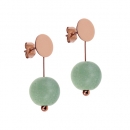 Ohrhänger Uni 580-36-Variante