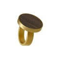 Fingerring Holz 673-WE