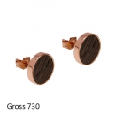 Ohrstecker Uni 730/740-WE-Variante